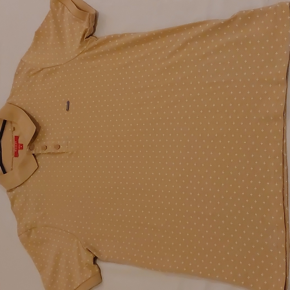 Polo shirts "GUESS"